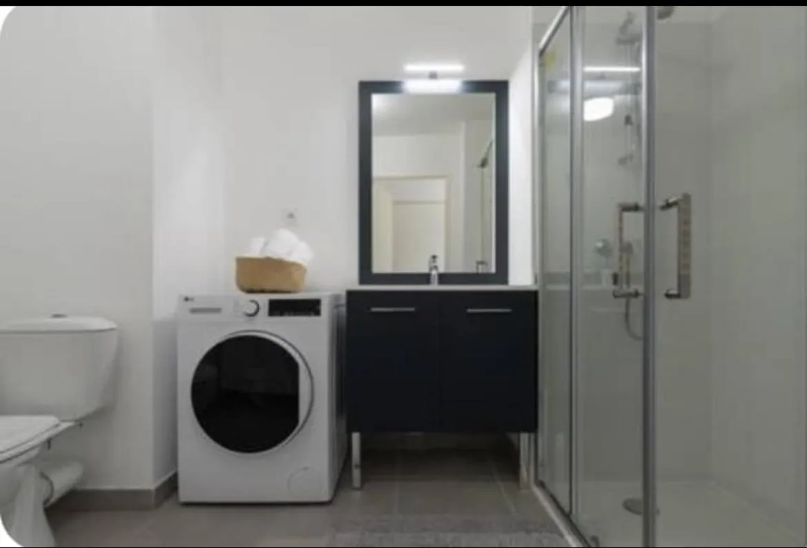 Appartement Cocon دوسين شاربْيوه شقة دوسين شاربْيوه