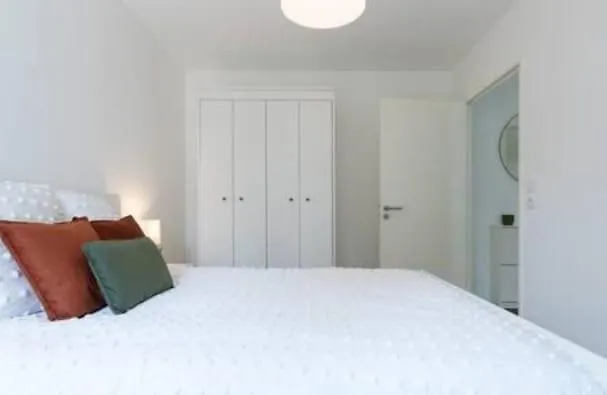 Appartement Cocon Decines-Charpieu France