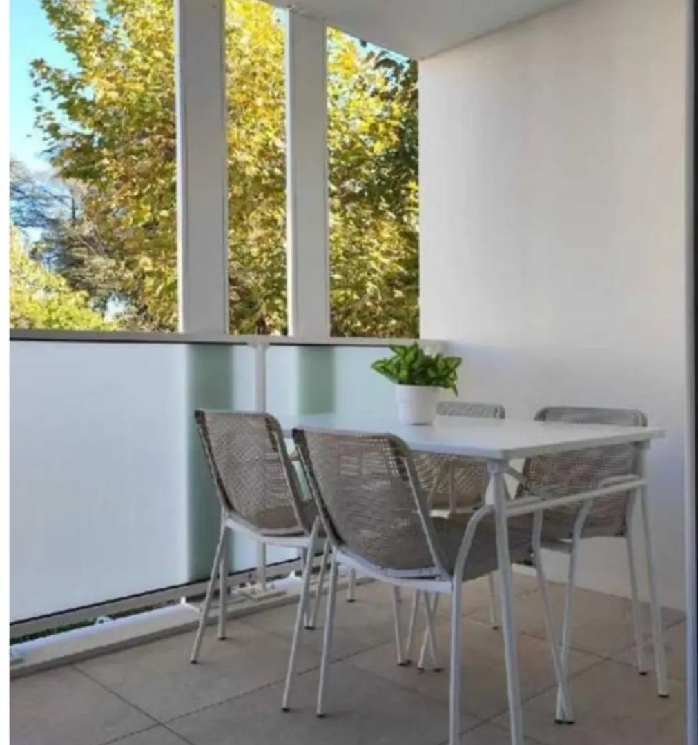 Apartment Appartement Cocon Decines-Charpieu